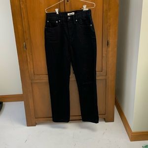 MADEWELL the perfect vintage jeans